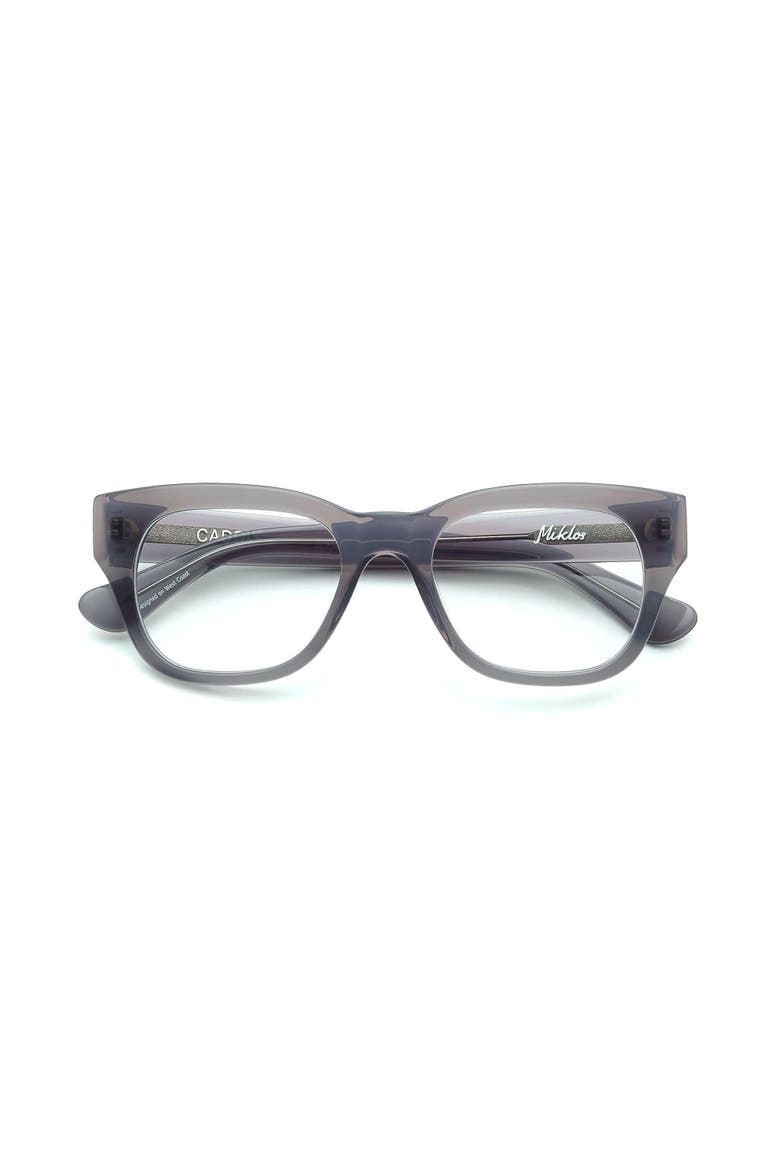 Miklos | Reading Glasses, Main, color, Donkey