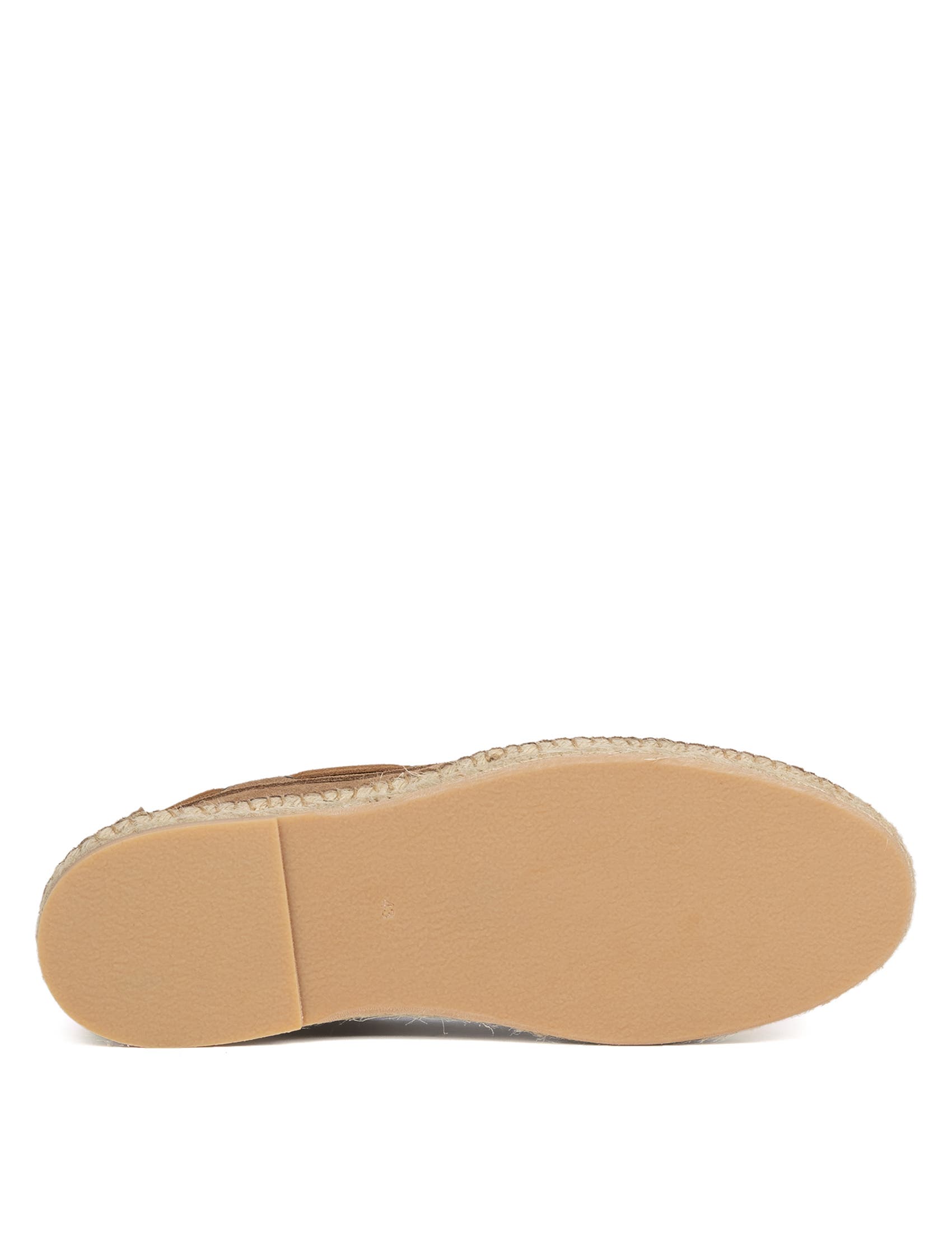 Icaro Sandals & Espadrilles, Alternate, color, Antelope