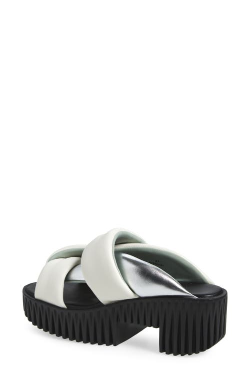 4ccccees Plia Semo Platform Sandal