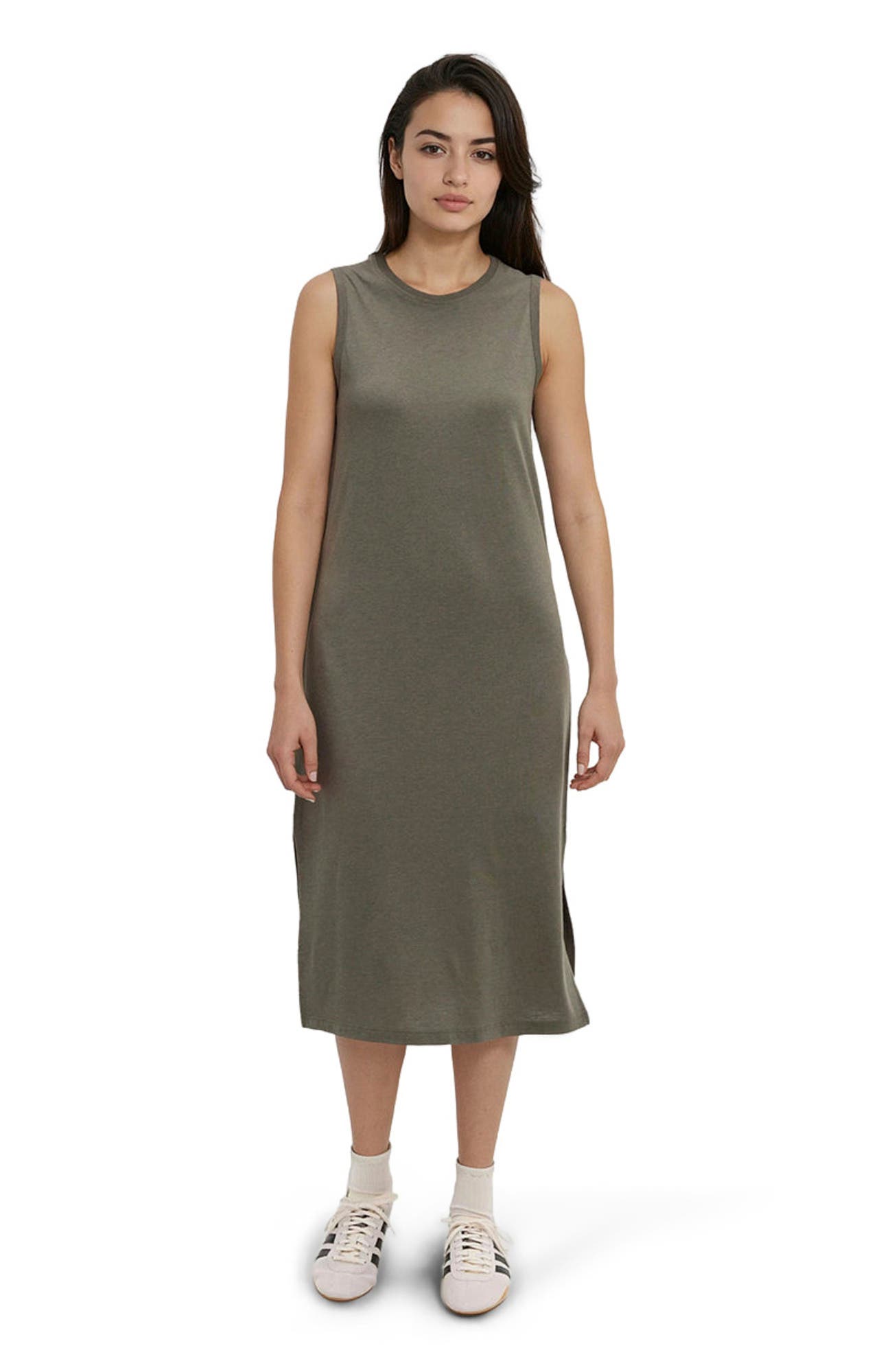 Deep Olive