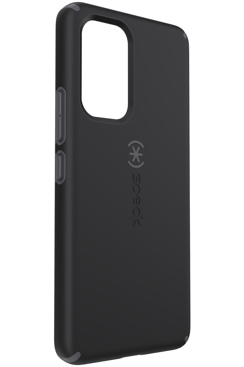 Presidio Impact Hero Case for Samsung Galaxy A53 5G, Alternate, color, Black