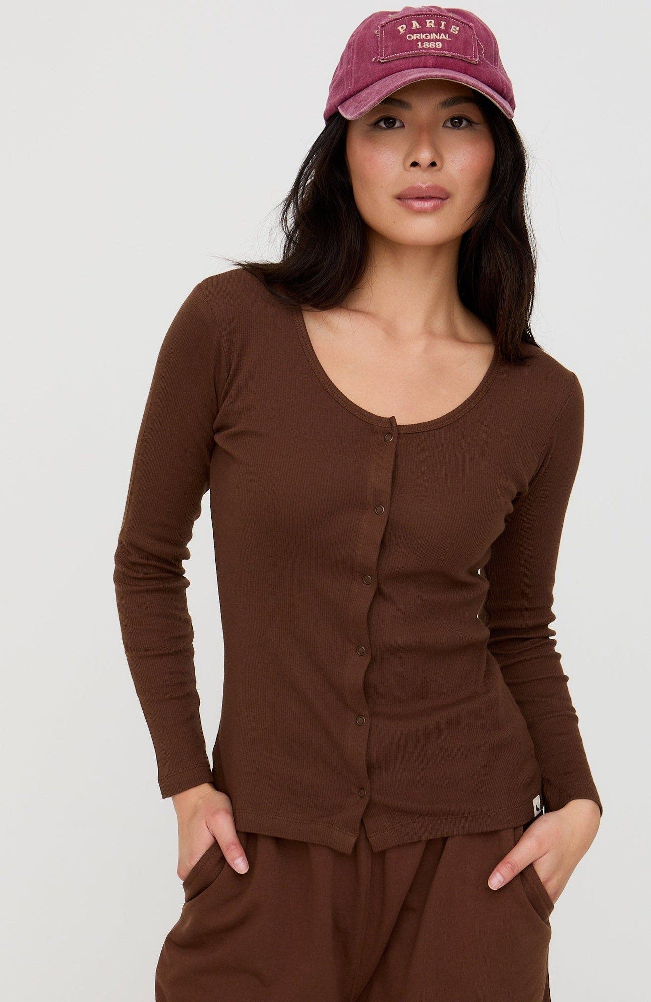selected Brown