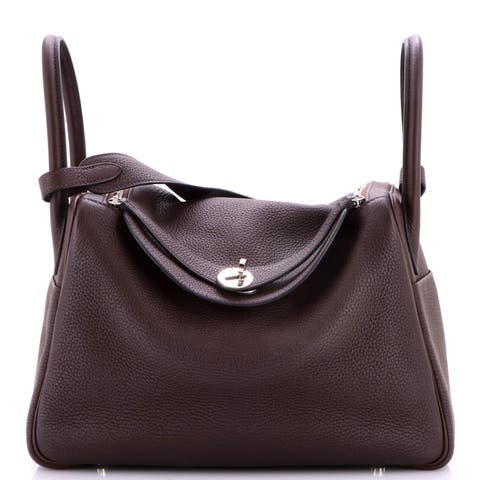 Lindy Bag Clemence 30