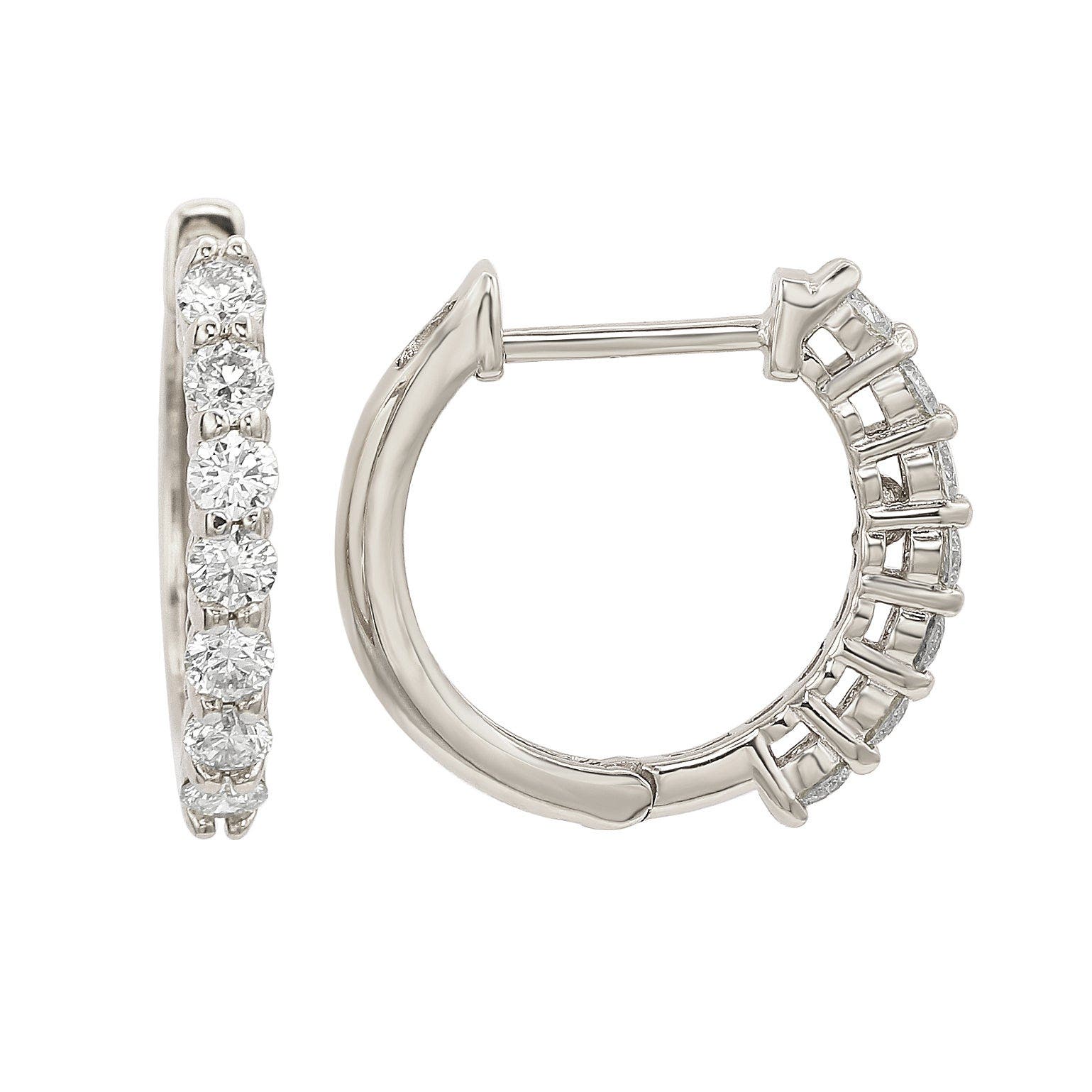 selected White Gold