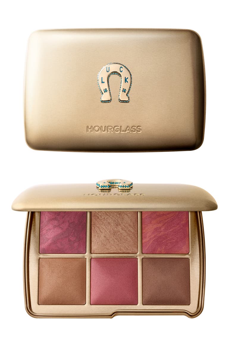 HOURGLASS Ambient Lighting Edit Unlocked Palette (Women) | Nordstrom