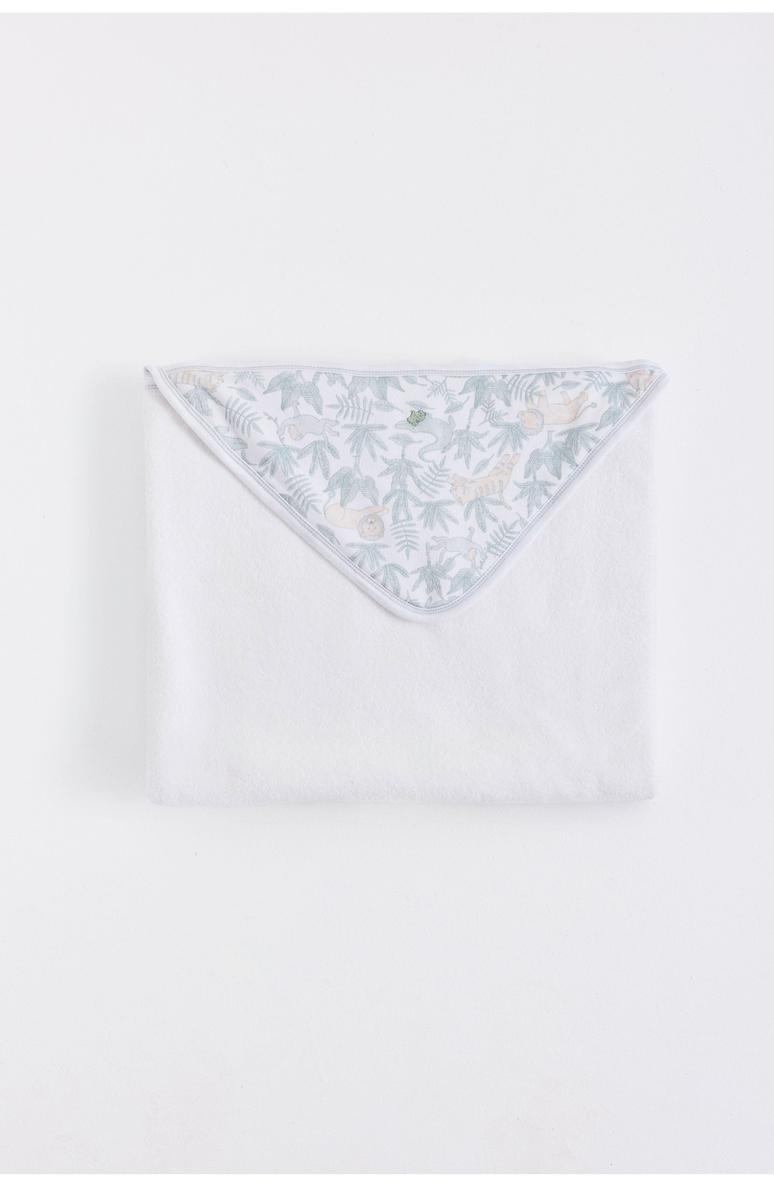 selected White