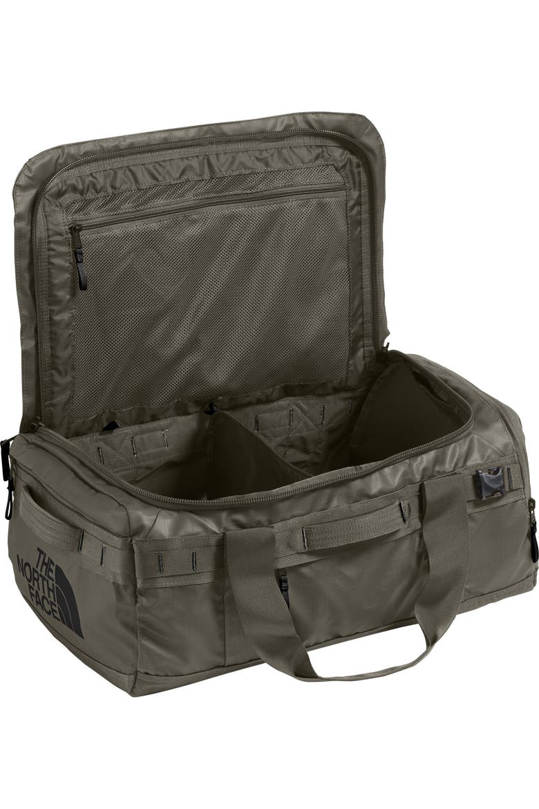 north face 42l backpack The Base Camp Voyager Duffel you can rest assured that your belongings will stay safe and secure during your travels Base Camp Voyager Duffel -