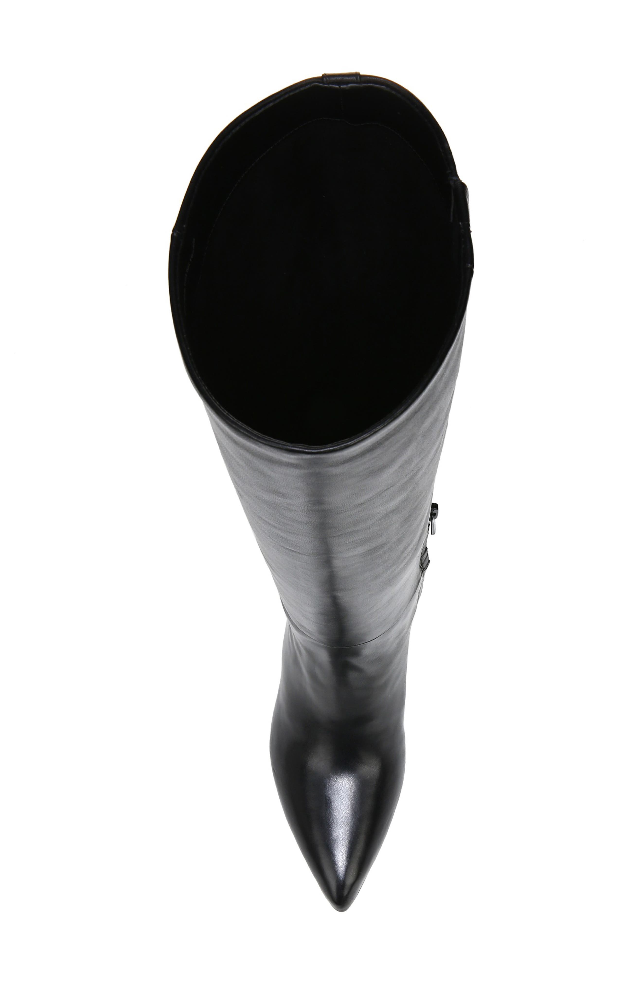 Sam Edelman Uma Knee High Boot, Alternate, color, 