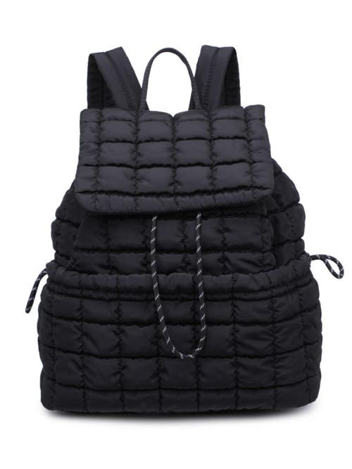 Sol And Selene Vitality In Black