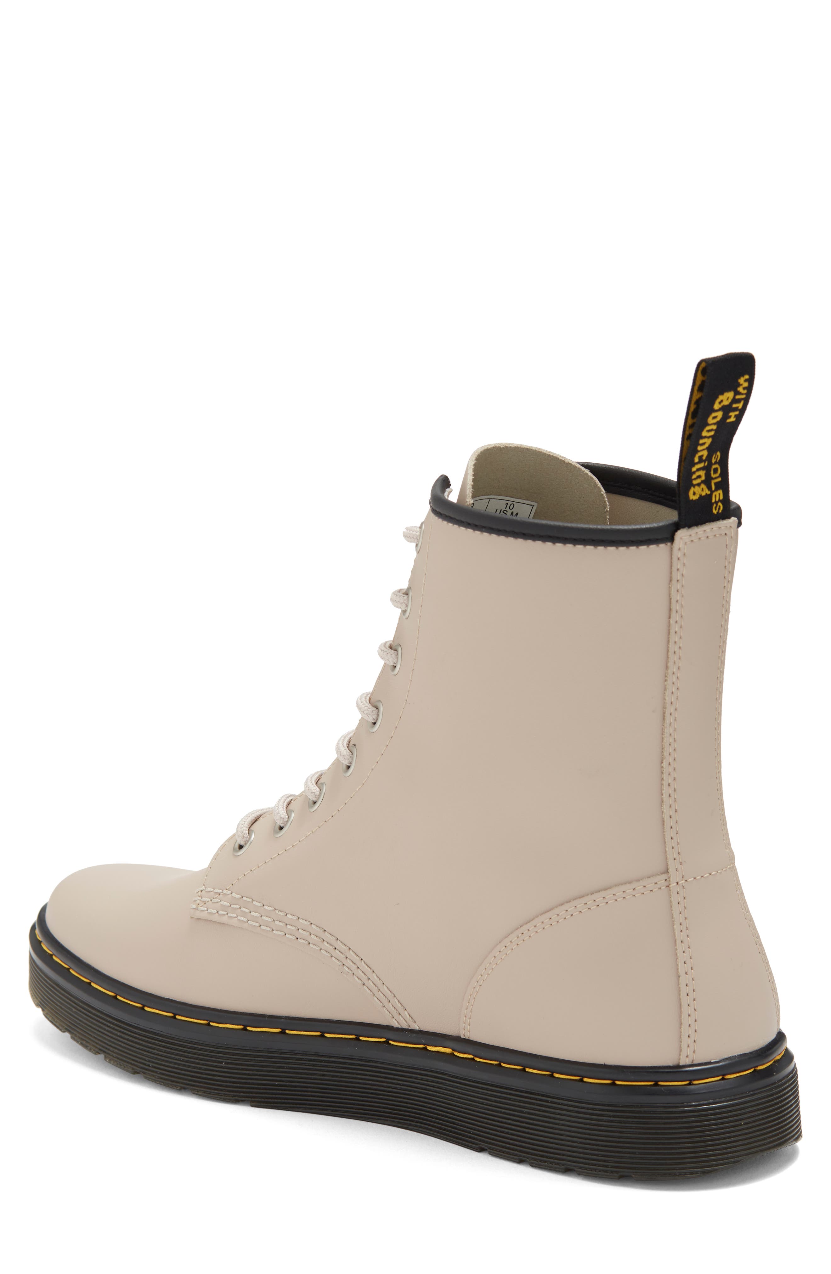 Dr. Martens Zavala Boot, Alternate, color, 