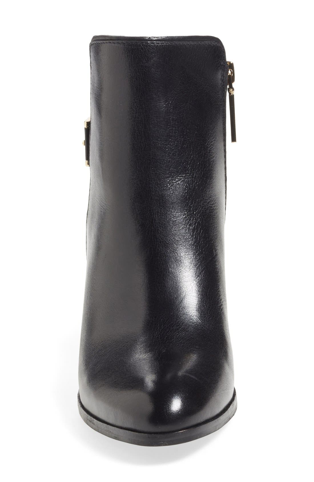 Louise et Cie 'Zalia' Ankle Bootie, Alternate, color, 