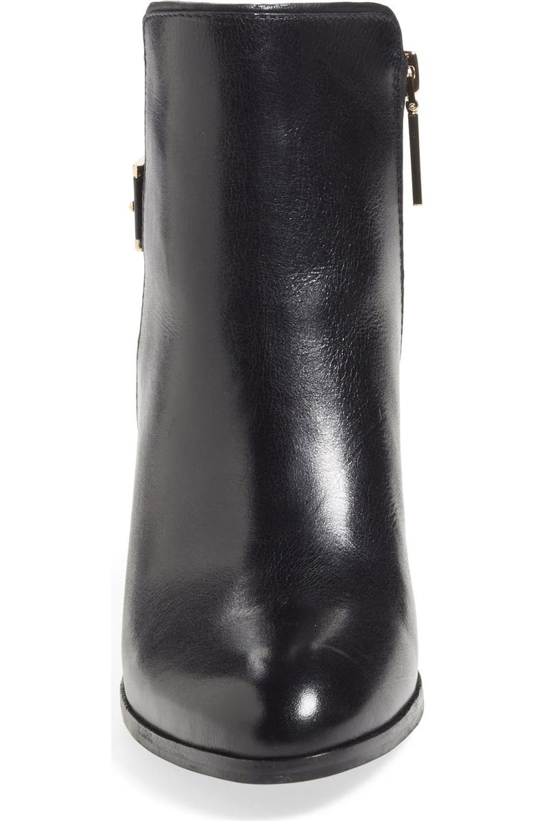 Louise et Cie 'Zalia' Ankle Bootie, Alternate, color,