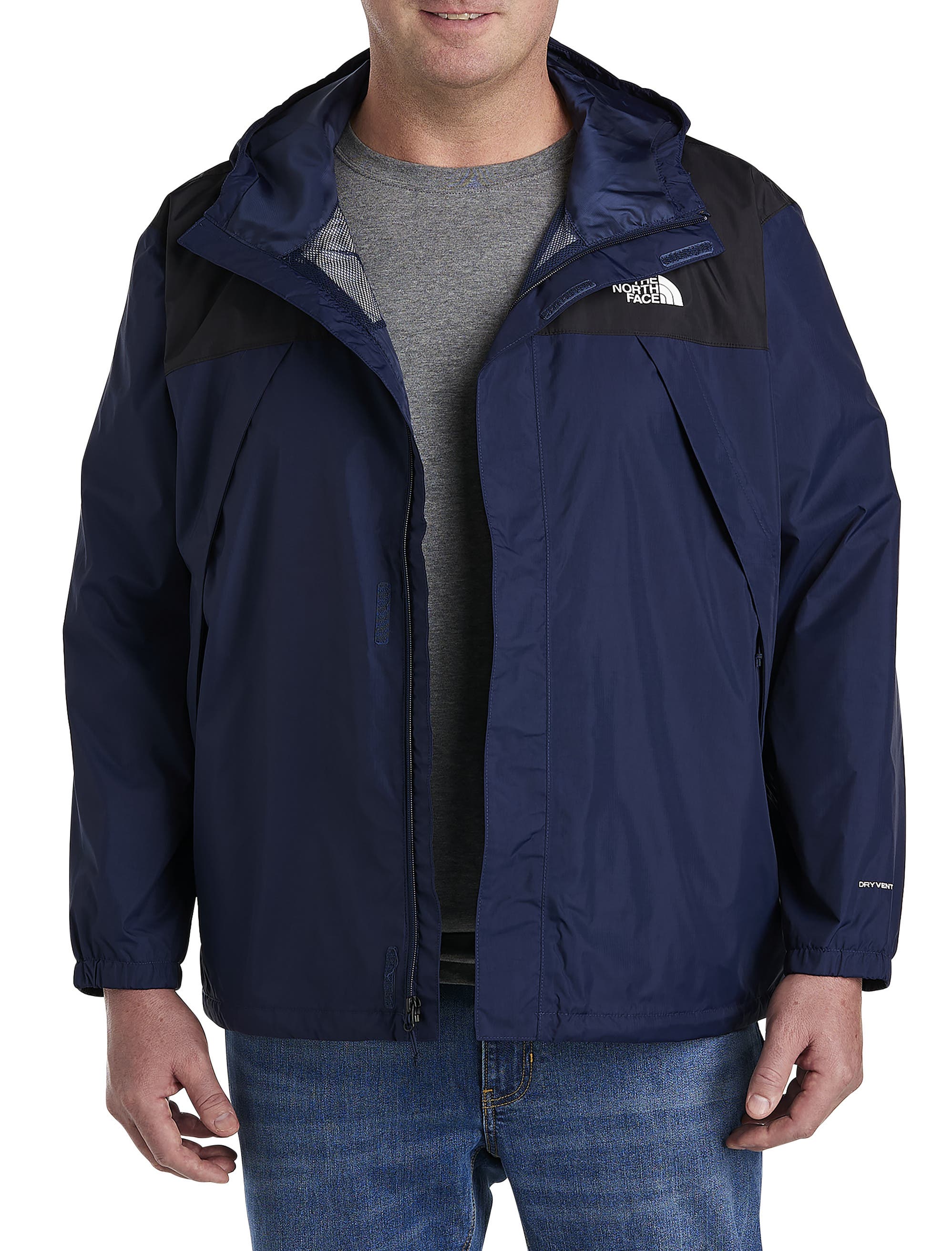 Big & Tall Antora Jacket - image 3