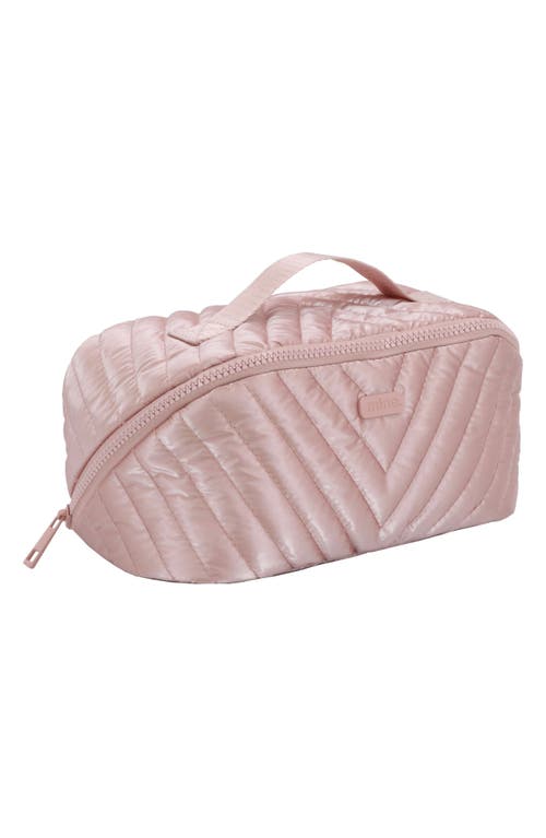 Mytagalongs Khatie Large Cosmetic Case