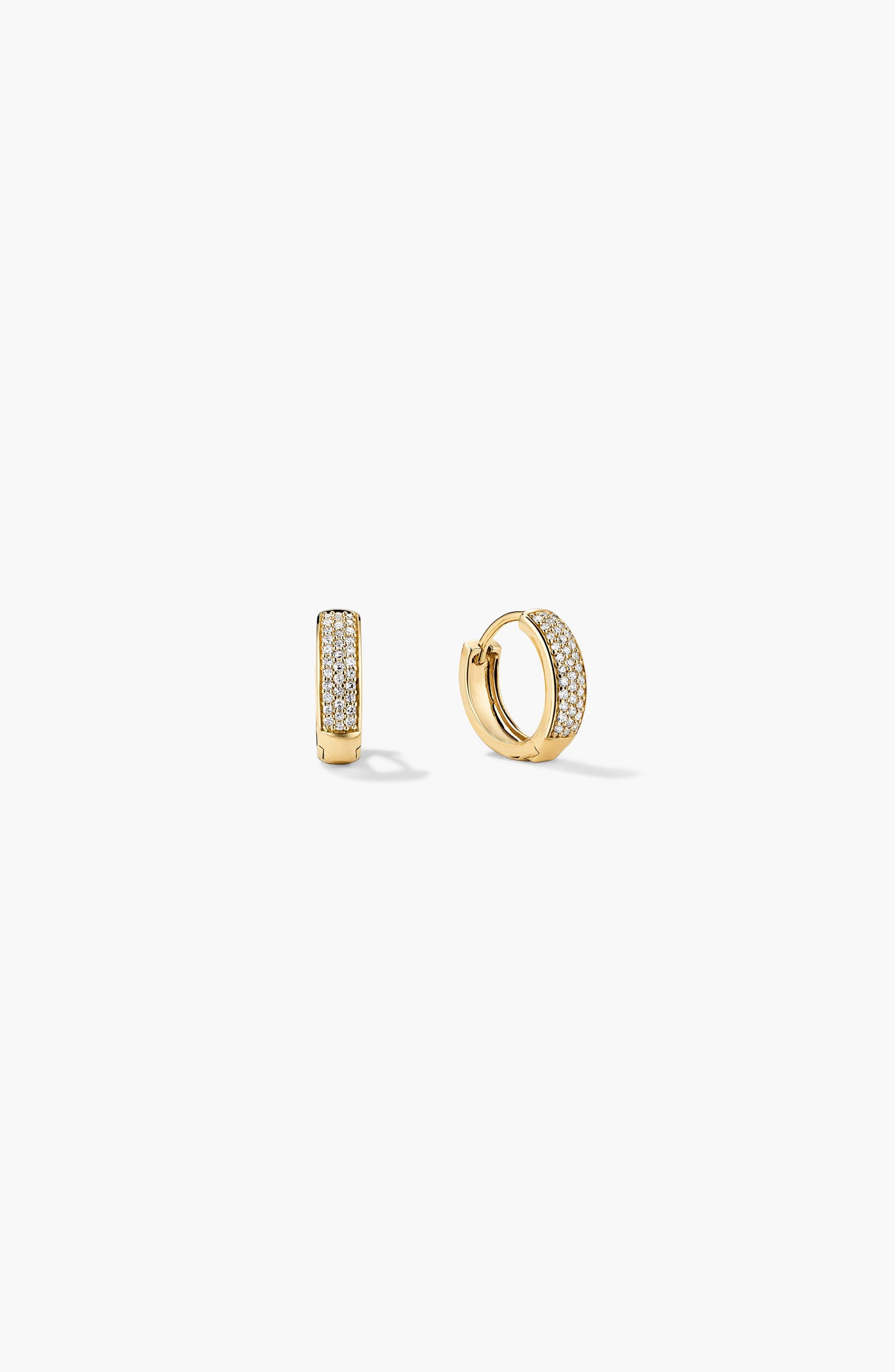 selected 14k Yellow Gold