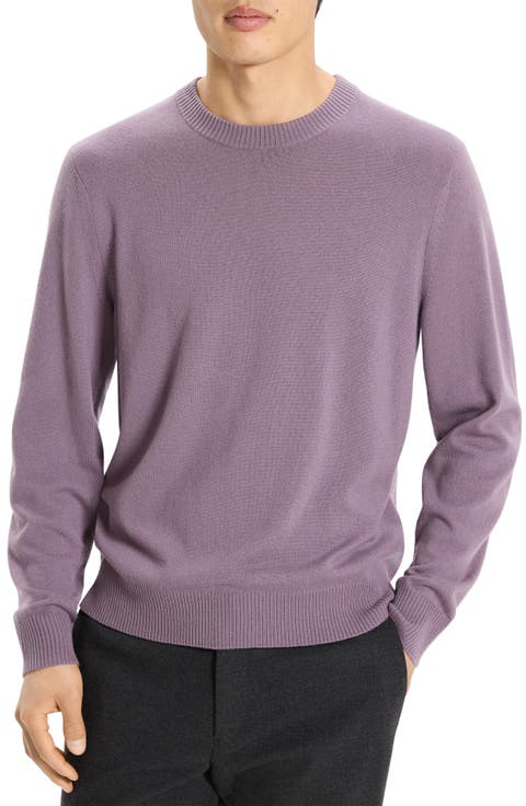 Hilles Cashmere Sweater