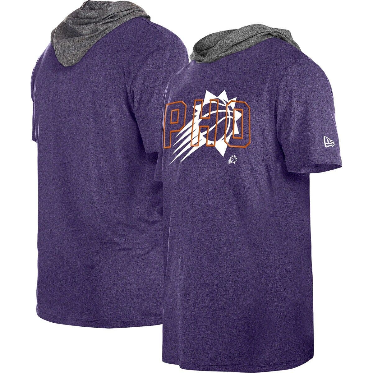 selected Purple