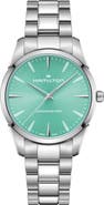 Hamilton Jazzmaster Bracelet Watch, 40mm
