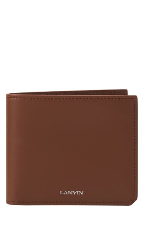Compagnon Leather Wallet
