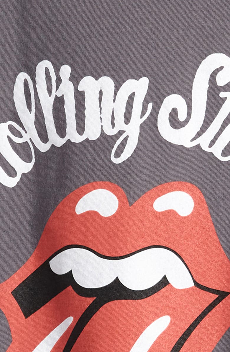 Treasure & Bond Kids' Band Graphic Cotton T-Shirt, Alternate, color, 