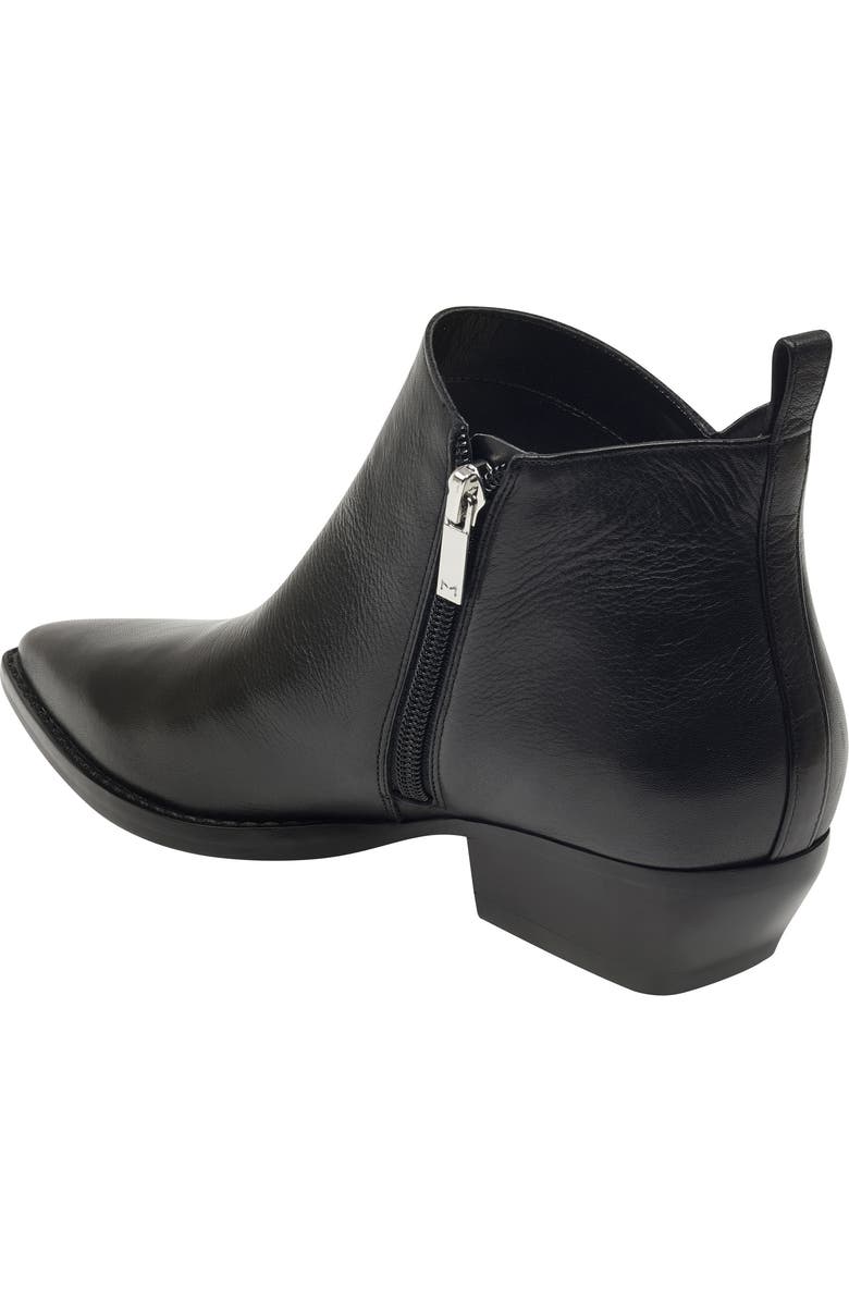 Marc Fisher LTD Obrra Pointy Toe Bootie, Alternate, color,