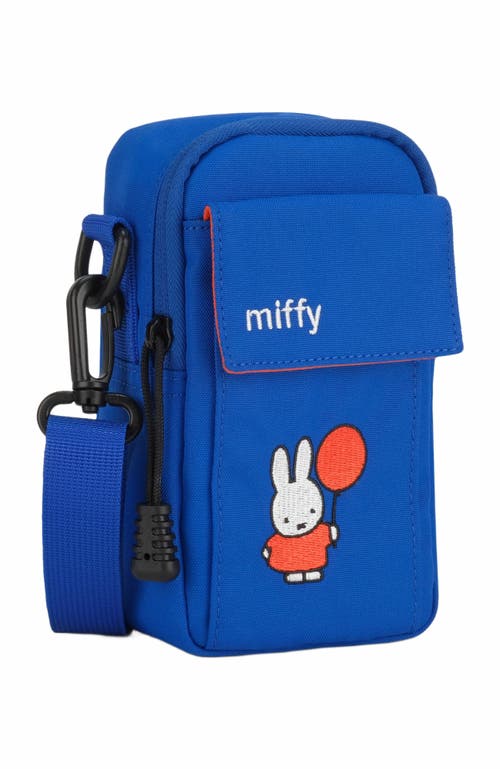 Retrospekt Miffy 35mm Camera Bag in Blue at Nordstrom