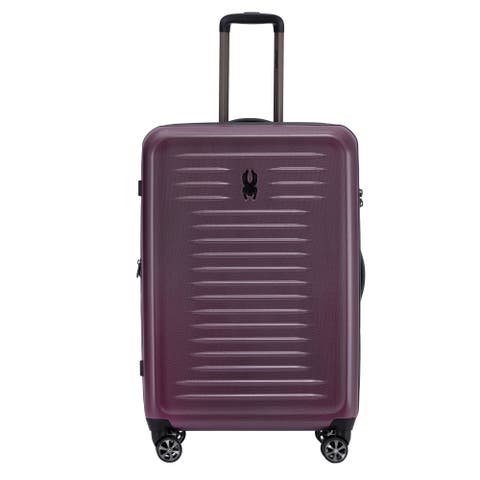 Rails 29 Inch Expandable Hardside Upright Suitcase