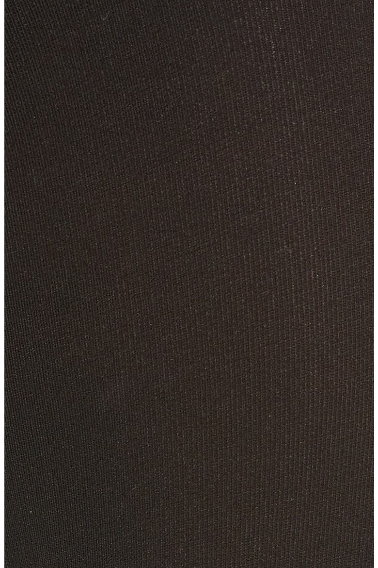 Velvet 66 Shaping Tights, Alternate, color, BLACK