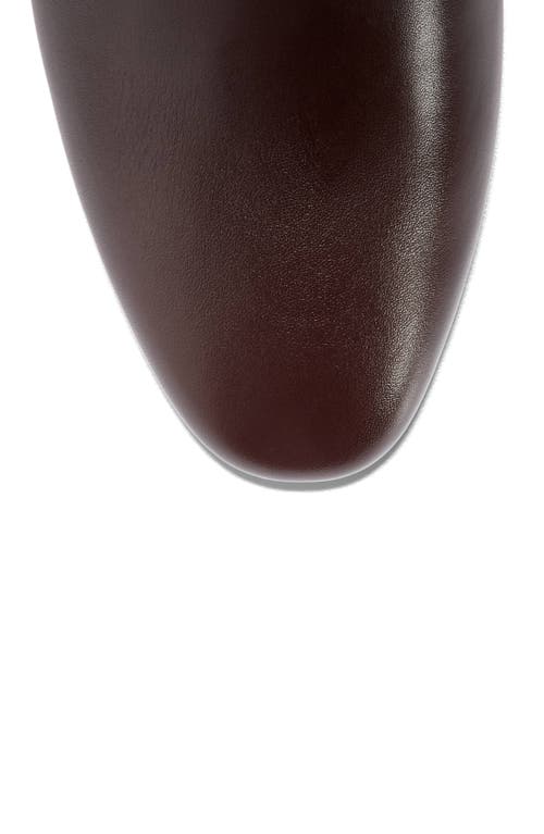 Cole Haan Serenna Tall Boot In Brown