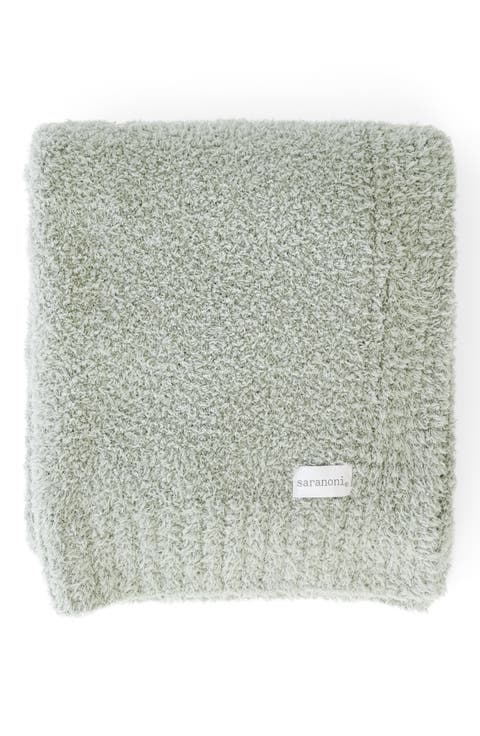 Bamboni Toddler Blanket
