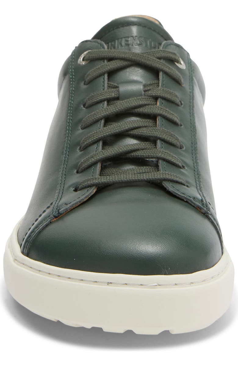 Birkenstock Bend Low Top Sneaker, Alternate, color, Thyme