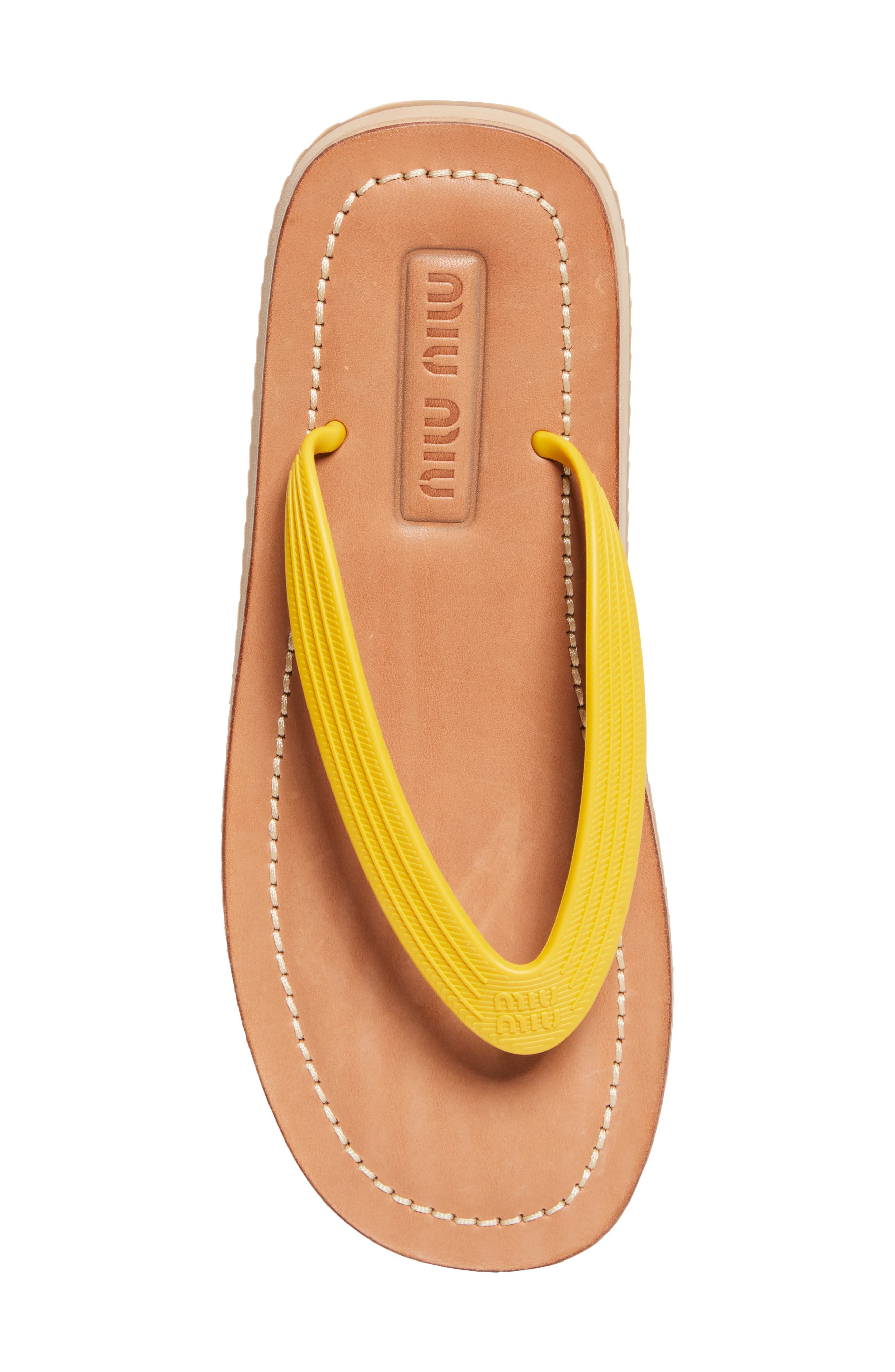 Flip Flop, Alternate, color, GALLO