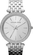 Michael Kors 'Darci' Round Bracelet Watch, 39mm