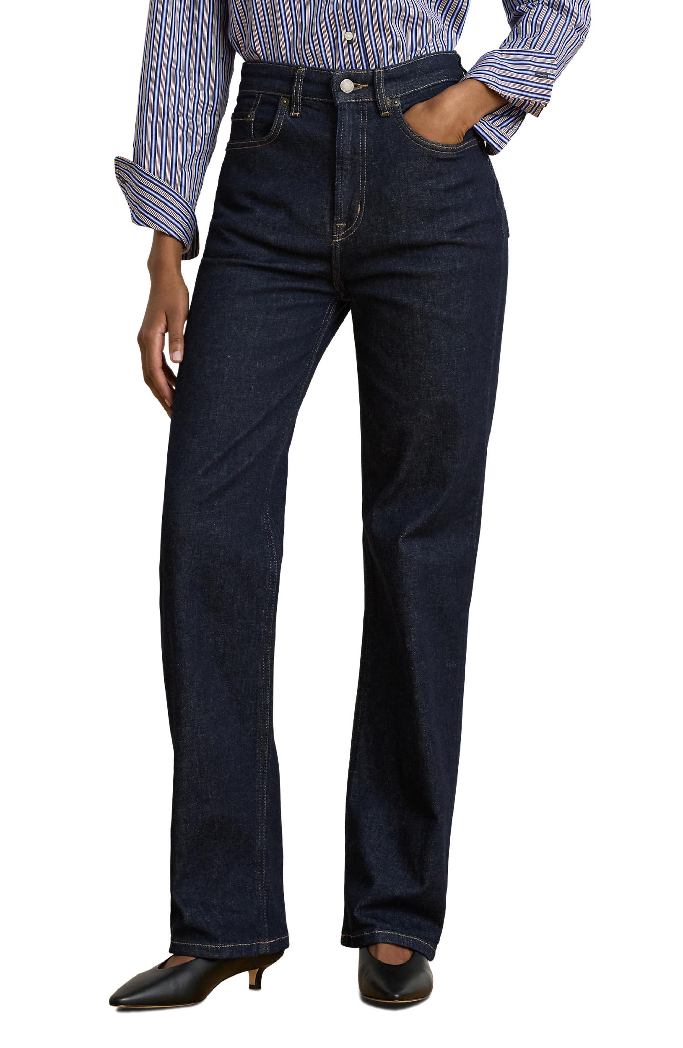 selected ATLANTIC BLUE WASH