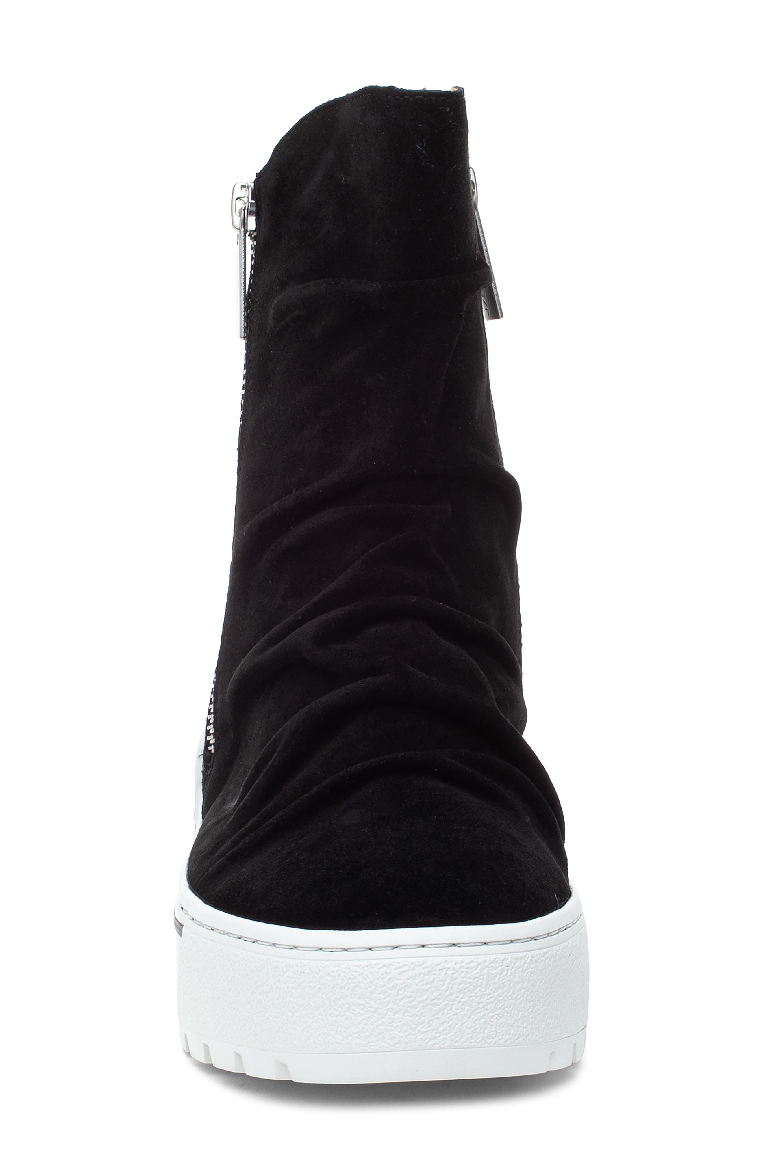 JSlides Nila Platform Sneaker Boot, Alternate, color, 
