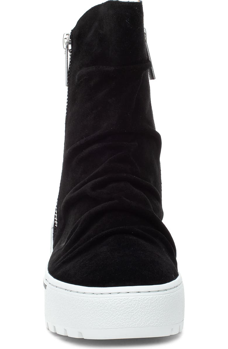 JSlides Nila Platform Sneaker Boot, Alternate, color,