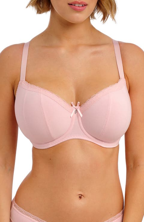 Flirt Underwire Padded Bra
