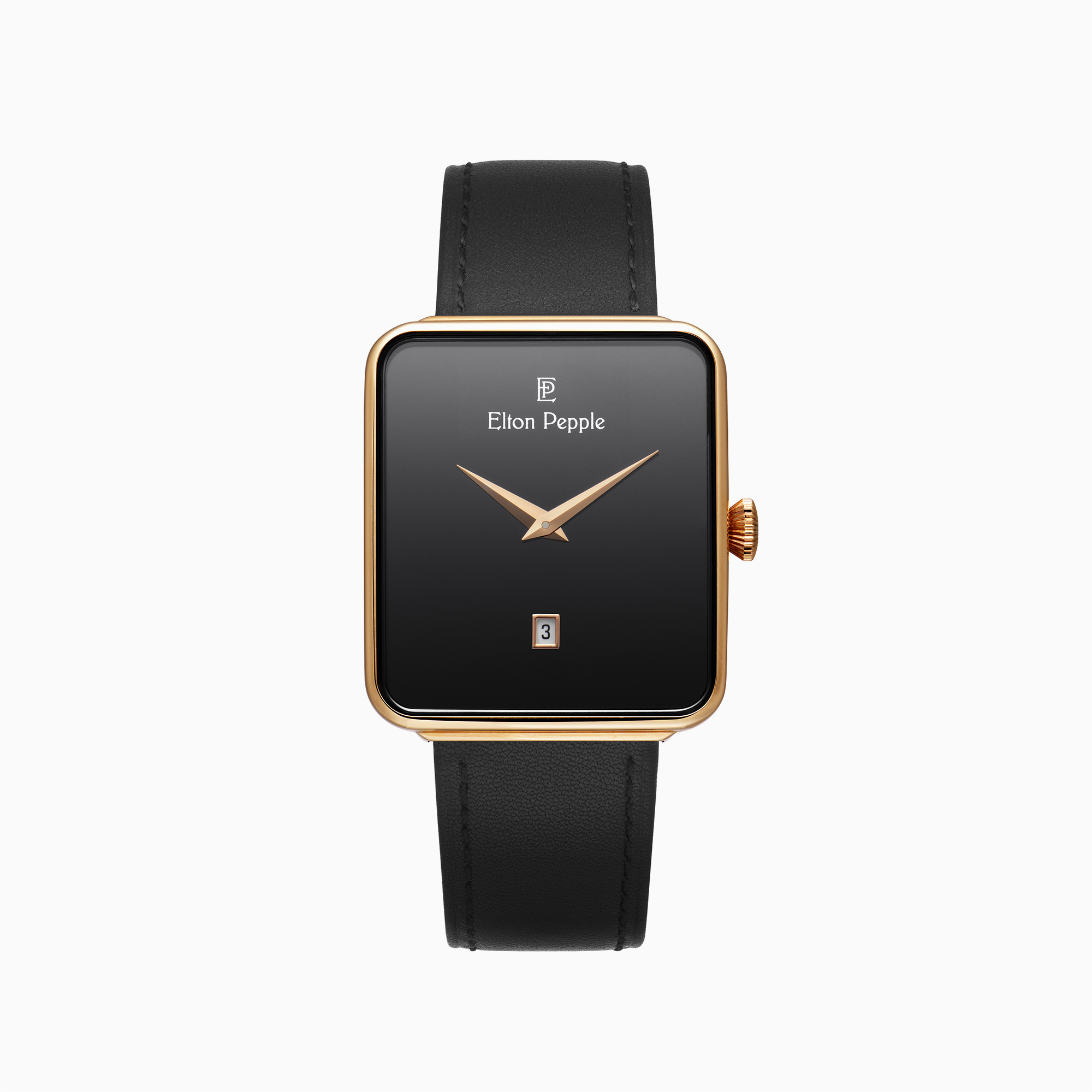 selected Black/Rose Gold