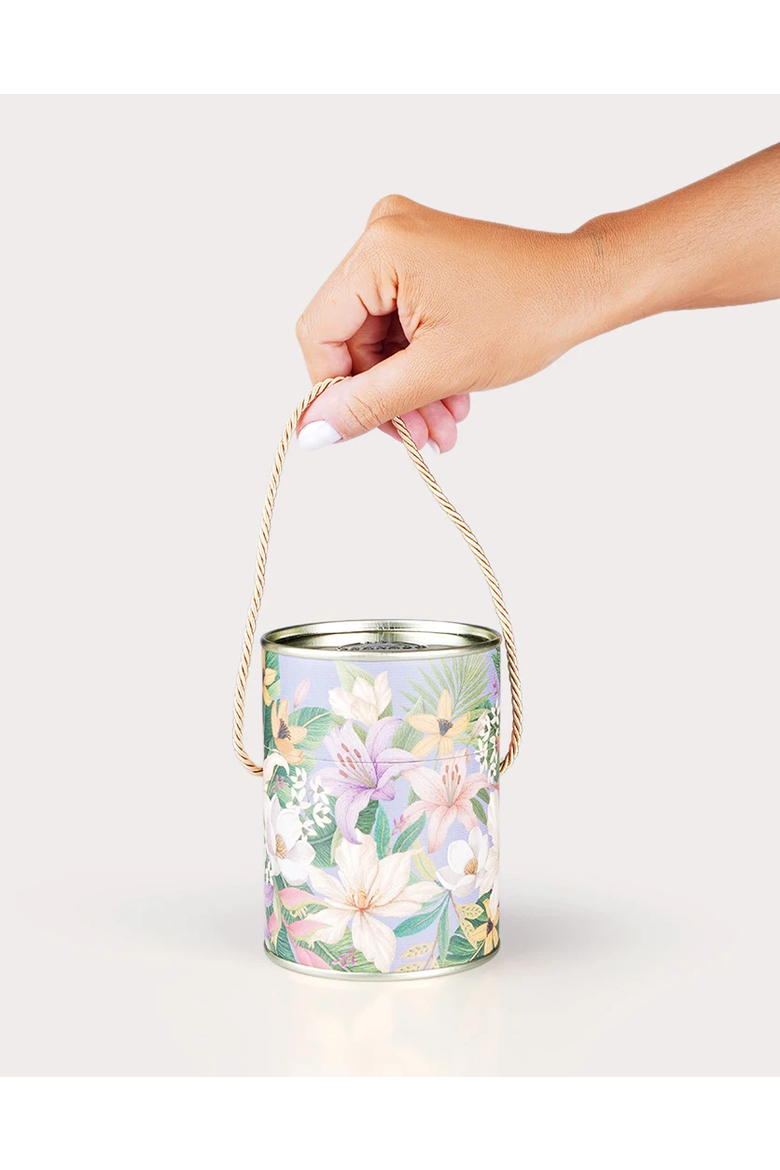 Tropical Garden Gift Set, Alternate, color, Clear
