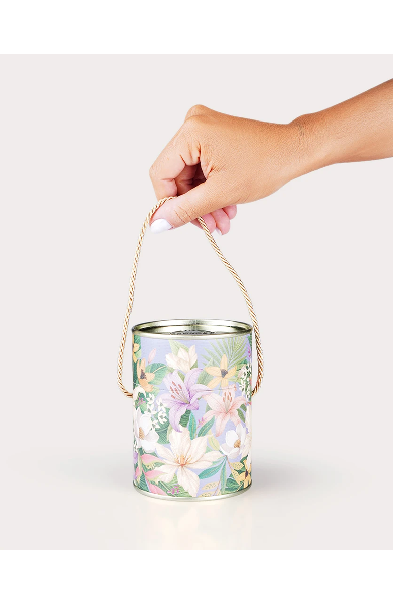 GRANADO Tropical Garden Gift Set, Alternate, color, Clear