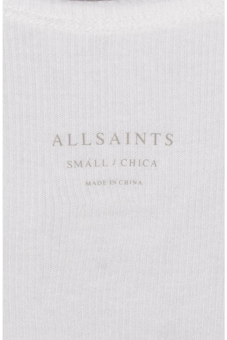 2-Pack Organic Cotton Rib Tanks, Alternate, color, WHITE
