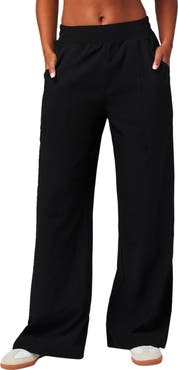 Fabletics Downtown Wide Leg Pant