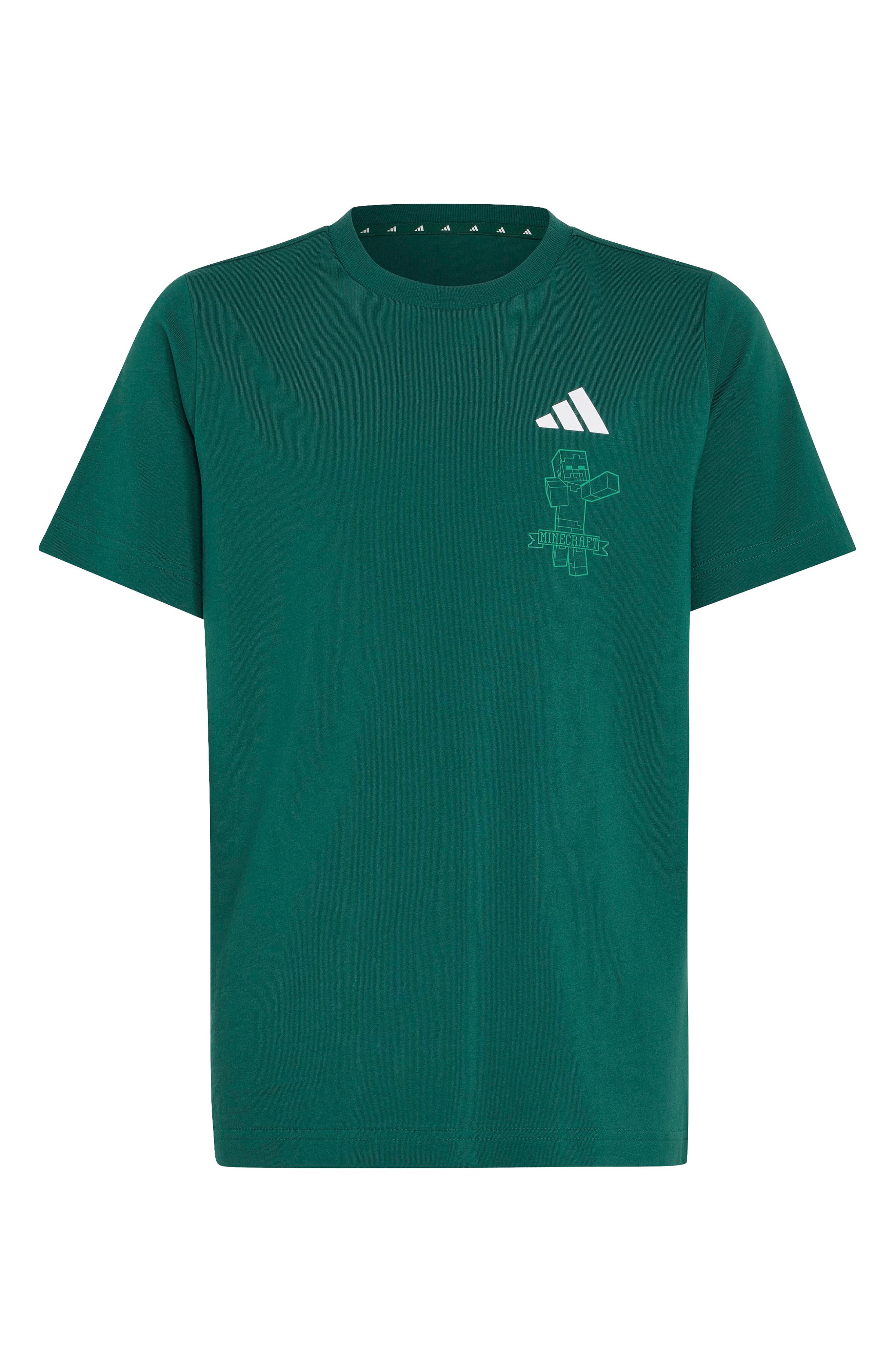 selected COLLEGIATE GREEN