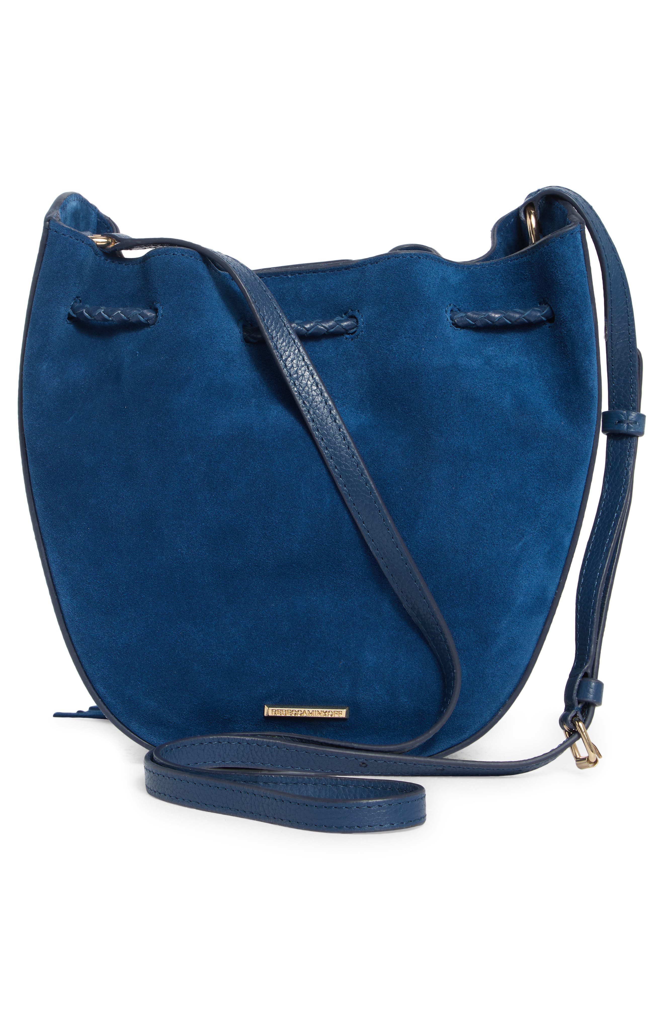 Lulu Crossbody Bag, Alternate, color, MARE