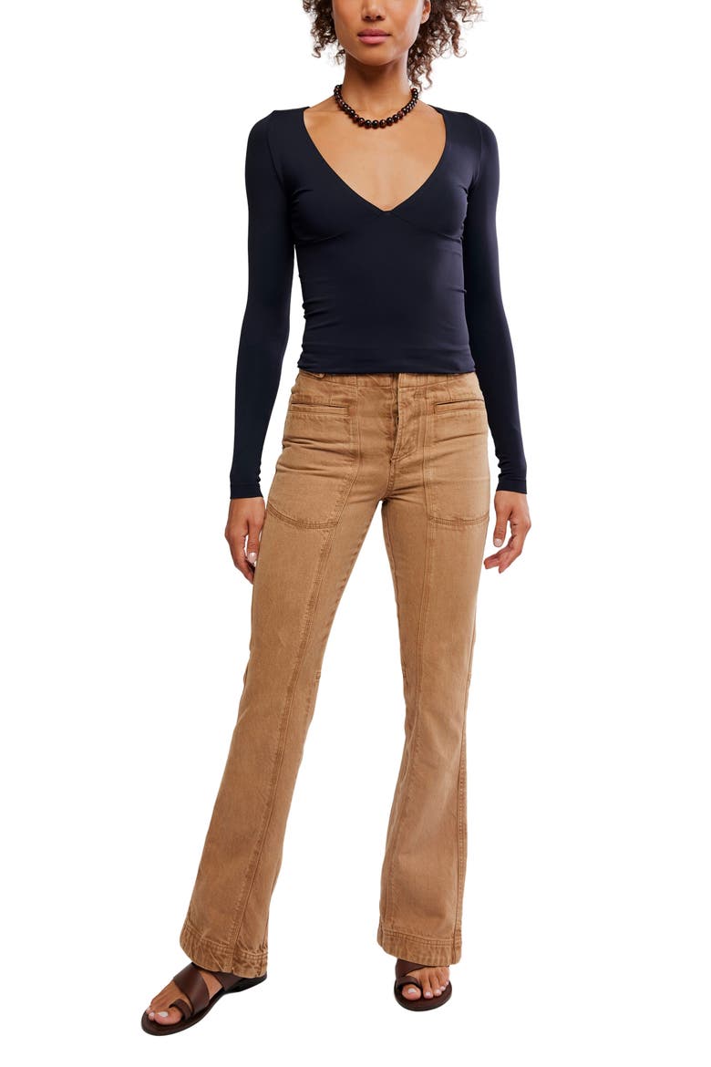 Round Two Top, Alternate, color, BLACK