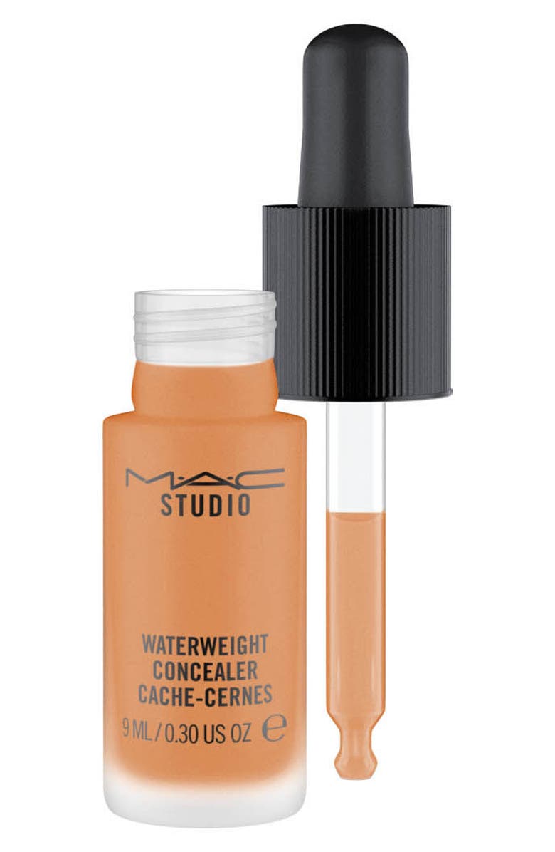 MAC Cosmetics MAC Studio Waterweight Concealer, Alternate, color, 