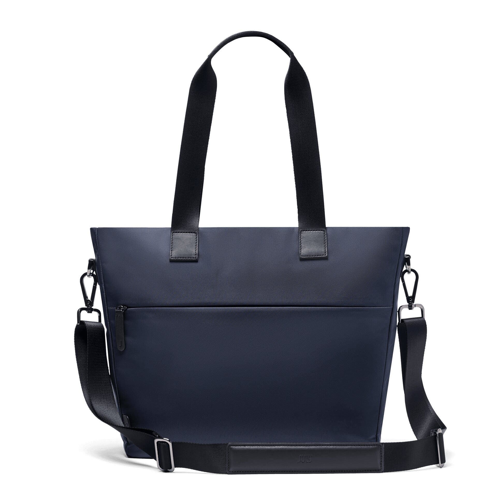 Carry All Tote, Alternate, color, French Navy