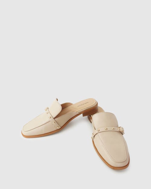 Belle & Bloom How It Feels Charm Loafer Mule