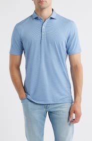 johnnie-O Lyndon Classic Fit Polo