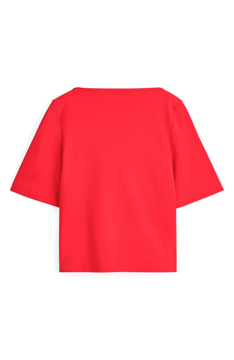 COS Boat Neck Top, Alternate, color, 